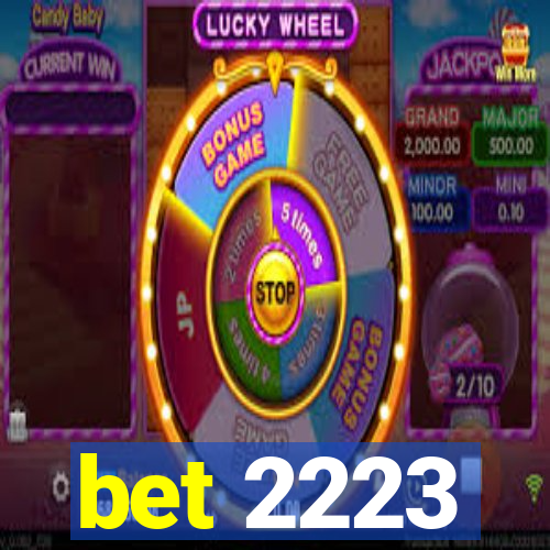 bet 2223